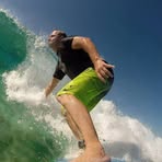 Brendon Burrows - Facebook