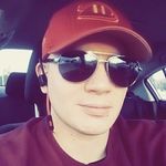 Brendon Curtis Hancock - @brendonchancock - Instagram