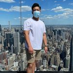 Brendon Chan - @brendnchn - Instagram