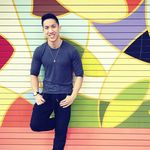 Brendon Chan - @brendonchancan - Instagram