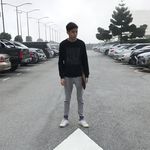 Brendon Chang - @brendonchang_ - Instagram