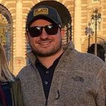 Brendon Dodge - @bmdodge27 - Instagram