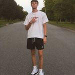 Brendon Harris - @_brendon_h - Instagram