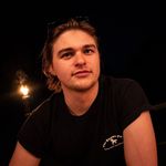 Brendon Harris - @bharrisaudio - Instagram