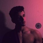 Brendon Harris - @mister_brendon - Instagram