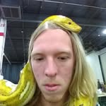 Brendon Harris - @brendon_reptile - Instagram