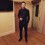 Brendon Harris - @arris369 - Instagram