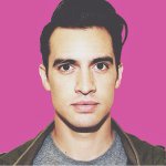 Brendon Urie - @brendon_harris_ - Instagram