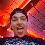 Brendon Henderson - @hendersonbrendon815 - Instagram