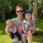Brendon Henderson - @bdhender - Instagram