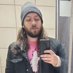 Brendon Henderson - @creepthecoward - Instagram