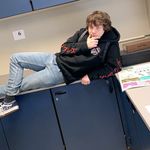 Brendon Johnson - @bendy.bbj - Instagram