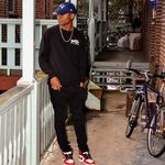 Brendon Johnson - @_brendonjohnson_ - Instagram