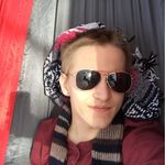 brendon johnson - @brendonjohnson1 - Instagram