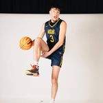 Brendon Johnson Jr. - @chiefbjoseph - Instagram