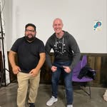 Brendon Keith Handy - @handy_journey16 - Instagram