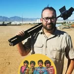 Brendon Keith Paredes - @studiolabs101 - Instagram