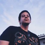 Brendon-Lee - @brendonleefire1 - Instagram