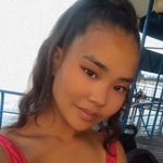 Kanykei Supatai - @brendonlee_04 - Instagram