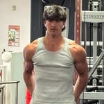 Brendan Meyer - @brendanmeyerfitness - Instagram