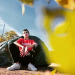 Brendon Meyer - @baccommazz - Instagram