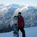 Brendon Meyer - @brendowm17 - Instagram