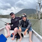 Brendon Moore - @brendonbruzz - Instagram