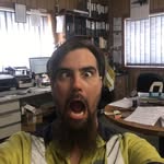 Brendon Moore - @aussieoutlander - Instagram