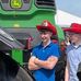 Brendan Shaw - Facebook