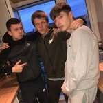 Brendon Smith - @brendon_smith2567 - Instagram