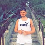 Brendon Smith - @brendon__smith - Instagram