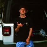 Brendon Smith - @brendon_smith02 - Instagram
