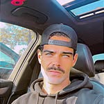 Brendon Smith - @brendonsmith714 - Instagram