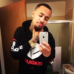 Brendon Smith - @__calib - Instagram