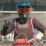 Brendon Smith Fernandes - @brendonsmith818 - Instagram