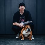 @brendonsmith - Instagram