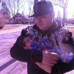 Brendon Stevenson - Facebook