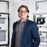 Brendon Stevenson - @brendon_at_caplans - Instagram