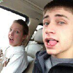 Brendon Thomas - @brendonisawesome - Instagram