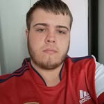 Brendon Tyler - @dragonchronic06 - Instagram