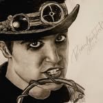 Brendon-Tyler - @brendontyler_art - Instagram