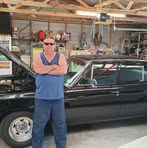 Brendon Ward - Facebook