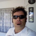 Brendon Wright - @blackmailer1969 - Instagram