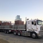 Brendon Wright - @bwrightbricksandcartage - Instagram