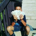 Brendon Wright - @lilb_savage_spam - Instagram