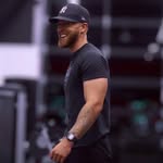 Brendon Wright - @brendon.wright.official - Instagram
