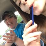 Brenna & Hunter - @notsponsoredbymommyndaddy2019 - Instagram