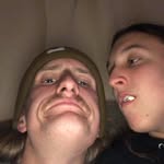 Brenna & Hunter King - @twohippiekings - Instagram