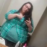 Brenna Jackson - @big_bertha_107 - Instagram