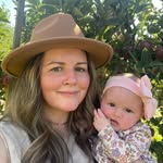 Brenna Johnston-Kosher - @brennaleslie12 - Instagram
